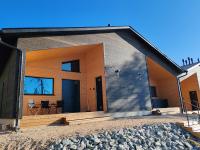 Villa Saaga, Äkäslompolo, Ylläs - Ferienwohnung Äkäslompolo