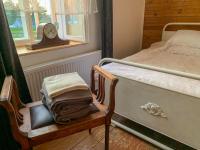 Habitación Doble con vistas al parque