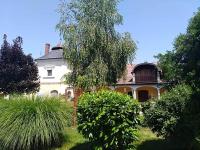 Kúria apartman - B&B