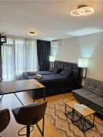 Aspen Suites Luxury Studio A006 - B&B