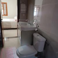 Sua casa em nossa casa - B&B