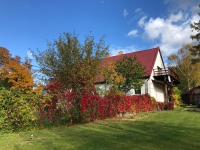 Krakowskie Mazury - Ferienwohnung