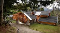 Amazing 4 Bedroom Chalet Villa Traful VT1 by Apartments Bariloche - B&B