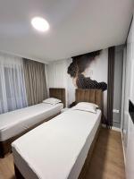 Standard Doppelzimmer
