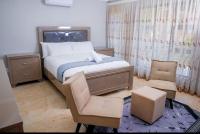 Chambre Double - Vue sur Montagne