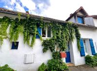 Maison Jack Disney à 12 minutes - Chambres d’hôtes