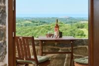 Casa Minalu - Ferienwohnung Marušići