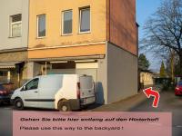 Fabelhafte Apartments zum wohlfühlen mit JUNIK Apartments - Bed and Breakfast