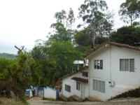 Descanso en el Campo - Bed and Breakfast Cali