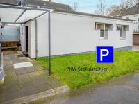 Tiny House in Duisburg by JUNIK Apartments - B&B Duisburgo