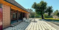 Qafqaz Resort Greenway - B&B Gabala