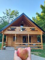 Kuća za odmor Stara Jabuka - Chambres d’hôtes Ledinci