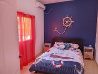 La casa Amelia Nueva Gorgona - B&B Nueva Gorgona