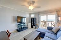 Beachfront Family Condo with Stunning Views! - B&B