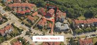 Villa Stylius - B&B