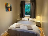 Leilighet med 4 soverom i Oslo - B&B