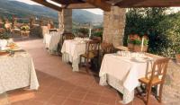 Borgo San Pietro in Polvano - B&B Polvano