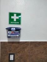 Gran Tonantzin - B&B