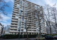 Appartement cosy - Tonkin, parc Tête d'or - B&B Villeurbanne