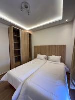 Great appartement near to the airport - B&B