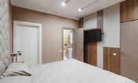 Appartamento con 2 Camere da Letto e Vista Mare