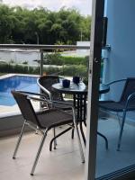Apartamento de 1 dormitorio