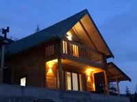 Villa Klodi - Ferienwohnung Boge