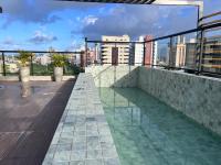 Flat Brisas de Manaira - B&B