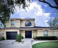 Luxury Villa with Private Pool and Spa - Chambres d’hôtes Kissimmee