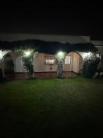 LPR Express EZE Airport - B&B