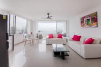 Exclusivo Apartamento con vista al mar - B&B