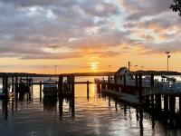 Pencarrow - Bach - B&B Russell