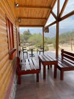 Casa Tafi del Valle - Ferienwohnung Tafí del Valle