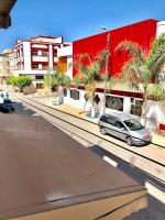 Moderno apartamento en el centro , a 3 min del mar V - B&B