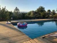 Hamlet sur Moment-Ardeche-com - B&B