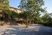 Casa Aluna - Oasis in Mountain - Premium 3 bedroom Villa in Tepoztlán with WiFi - B&B