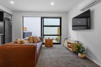 Central City Abode on St Asaph - B&B Christchurch