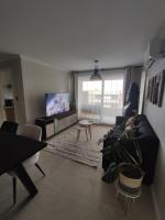 Hermoso y equipado Departamento con wifi y aire acondicionado - Chambres d'hôtes Machalí