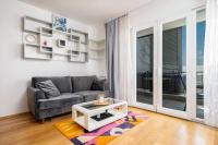 Apartment Away - Ferienwohnung Split