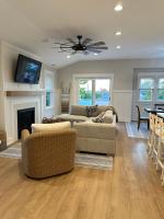Heart of Ocean City - WALK to shops, restaurants, boardwalk and beach! - Chambres d'hôtes Ocean City