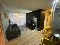 Amplio y acogedor departamento - B&B Curicó