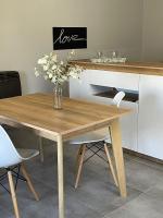 3H MALARGUE Monoambiente - B&B