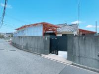 淡路島一望 海まで1分 本格檜サウナのある古民家 10人まで定額料金 - Bed and Breakfast Akashi
