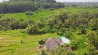 Villa Dandan Bukit - Chambres d’hôtes Gianyar