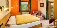 Apartamento de 1 dormitorio con balcón