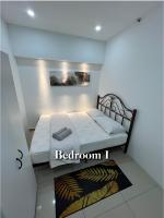 Appartamento con 2 Camere da Letto