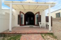 M & M Flat Arniston - B&B