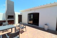 Naude House in Struisbaai - B&B Struisbaai