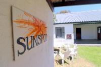 The Sunspot Of Arniston - B&B
