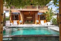 Villa Pau Hana - Ferienwohnung Uluwatu